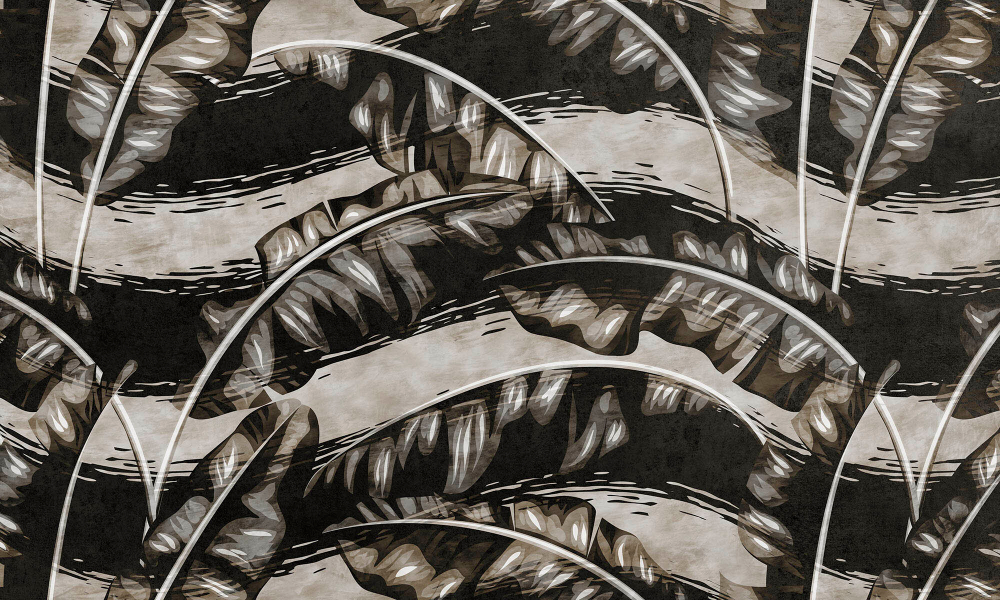 Дизайнерские обои Wall Street Selva