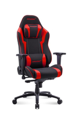 Кресло игровое AKRacing Core EX SE-red