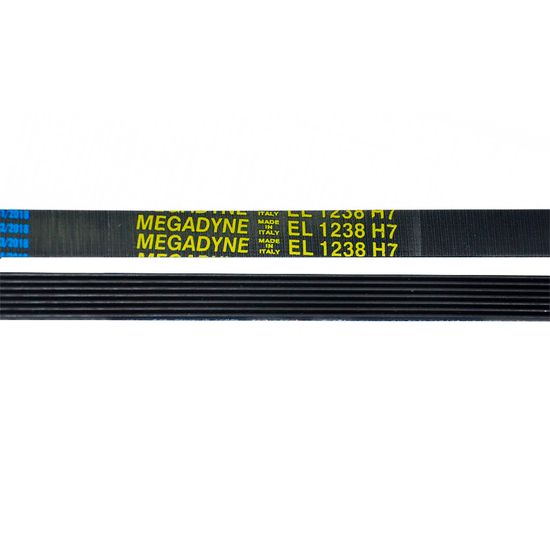 Ремень EL 1238 H7 ph для Стиральной Машины