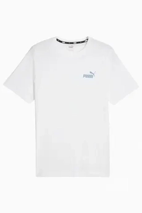 Футболка Puma Essentials Small Logo