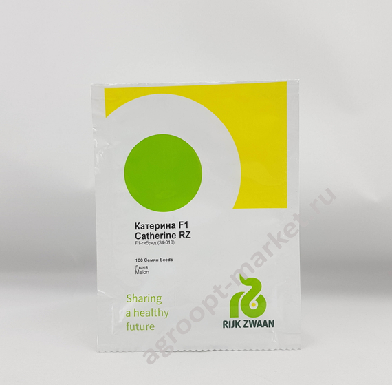 Катерина F1 семена дыни – фото 2