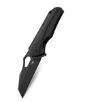 Нож Bestech Operator сталь D2, рукоять G10 черная (арт. АМ-BG36B)