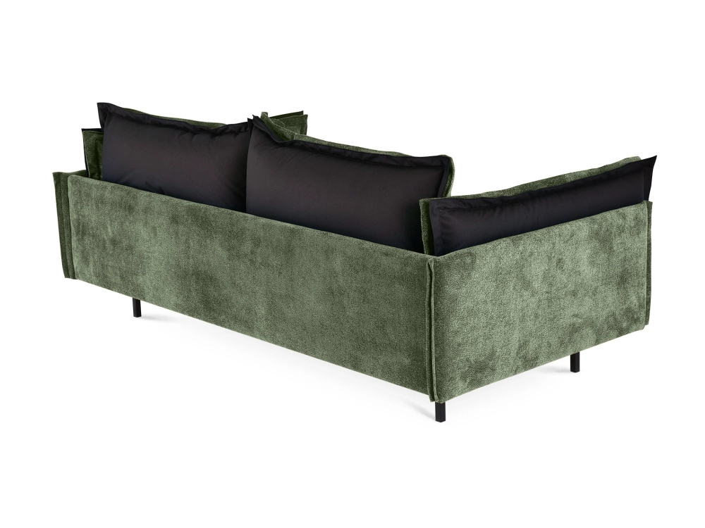 Диван Barcelona 2-местный