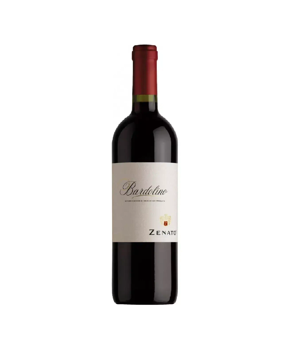 Zenato BARDOLINO DOC 0,75 л.