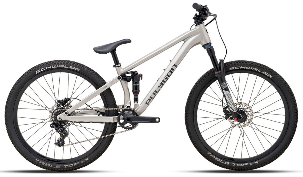 BMX Polygon Trid ZZ (2025)