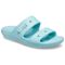 Crocs Classic Clog 'Glass Blue'