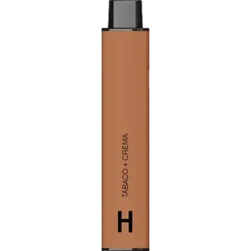 М. HYLA DOPA 4,5к Tabacco Crema (Табак, пенка эспрессо)