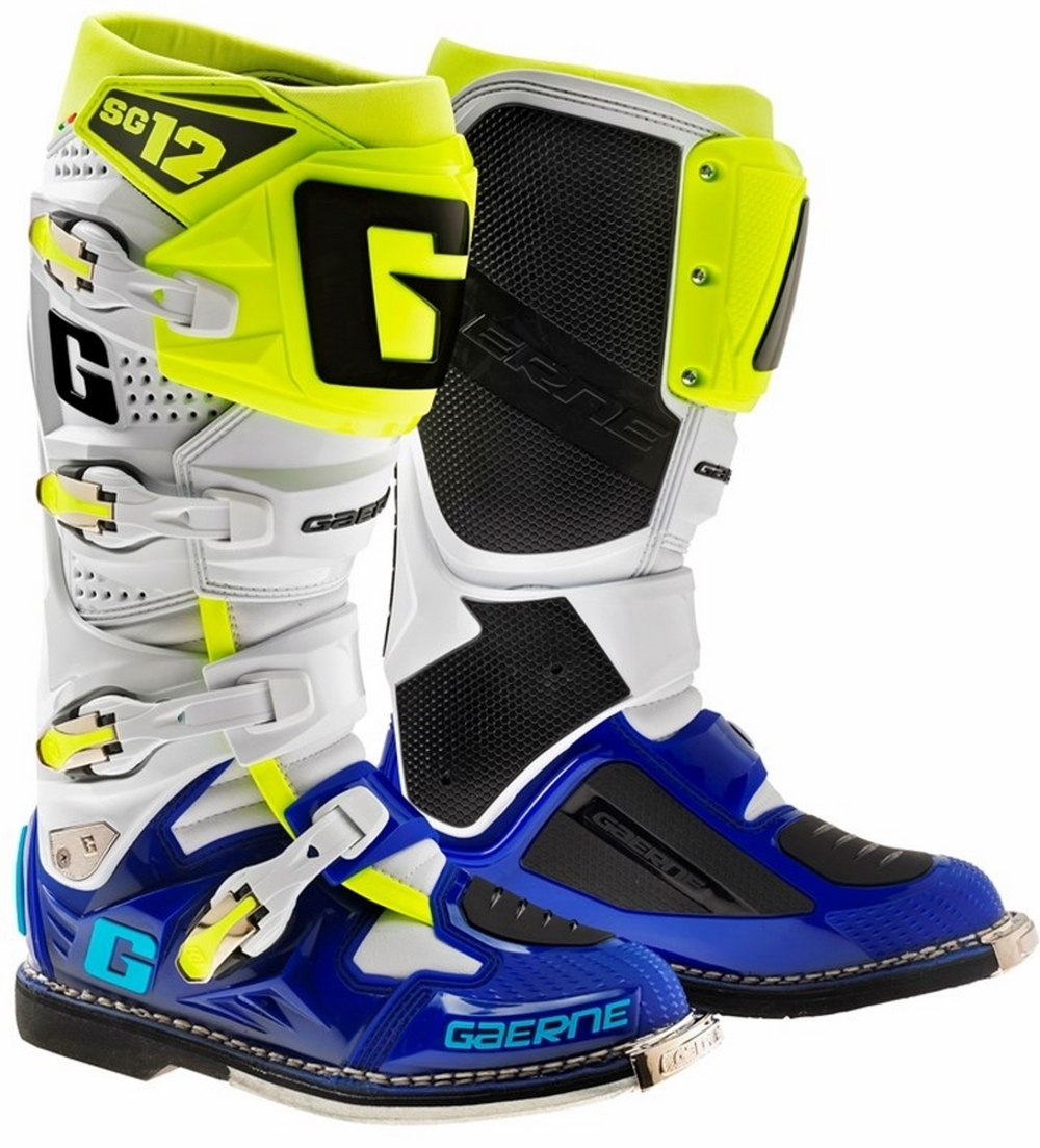 Bottes gaerne sg12 sale