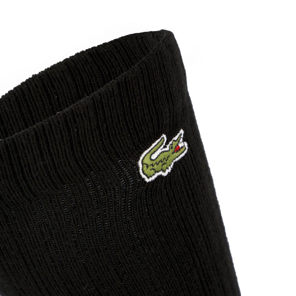 Lacoste Mixed Colors Tennis Socks - Multicoloured