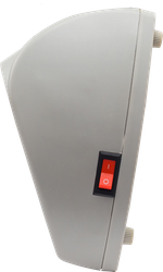 Стабилизатор напряжения серии LUX Ресанта АСН-500Н1/1-Ц