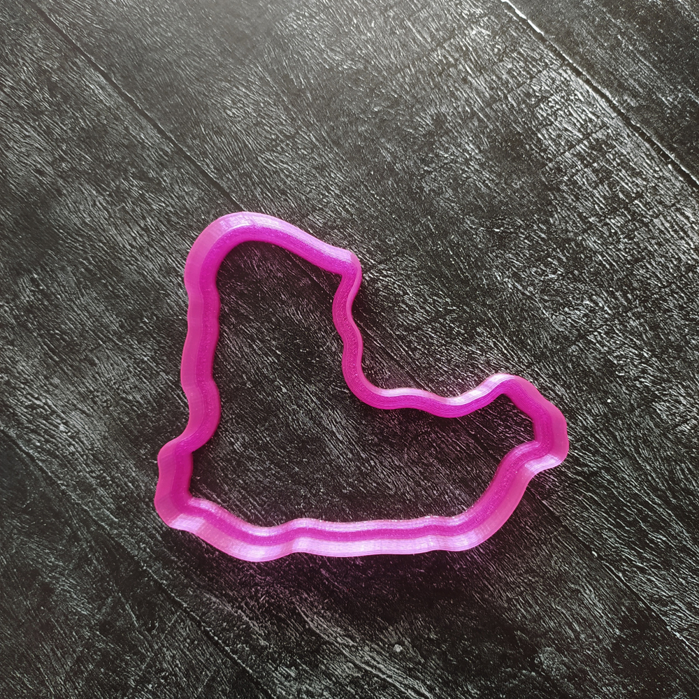 Пупс с бородой