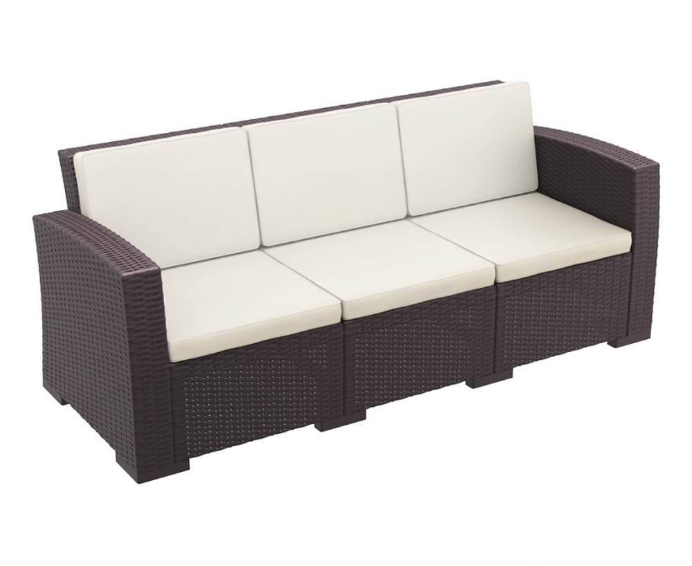 Monaco Backrest Cushion