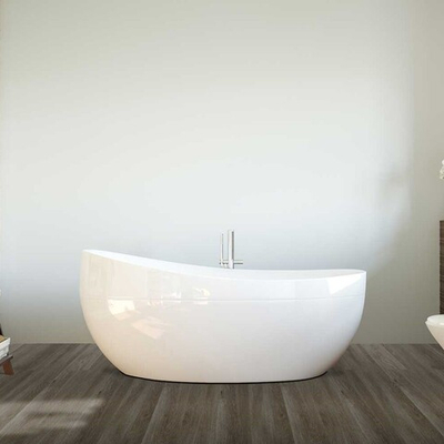 Кварцвиниловая плитка Planker Rockwood 1008 Дуб опал