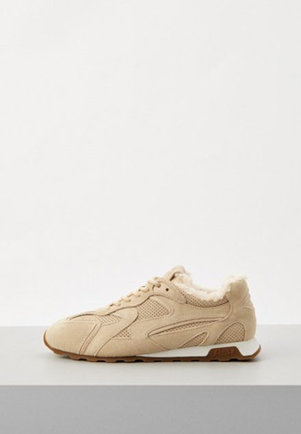 Кроссовки женские ASH KASAR FUR