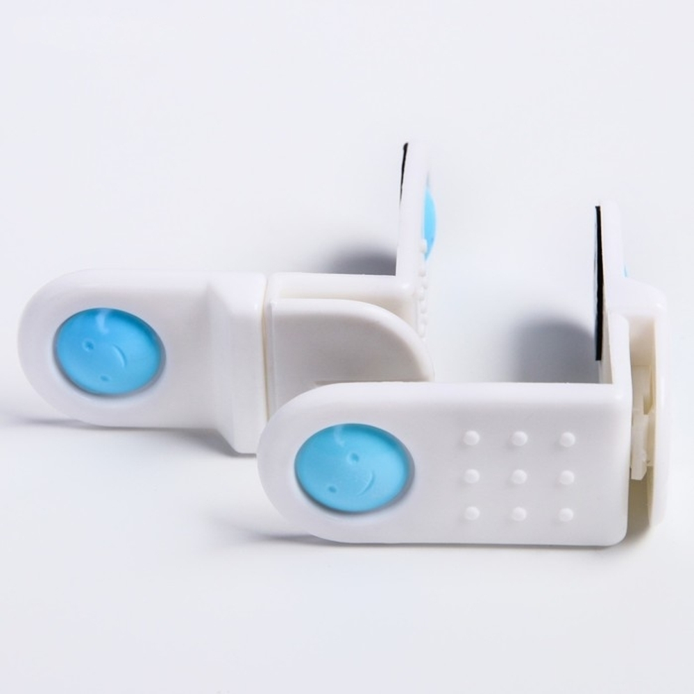 Блокиратор для ящиков, 2 шт. 1385785