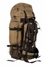 Рюкзак экспедиционный (100 литров -хаки)