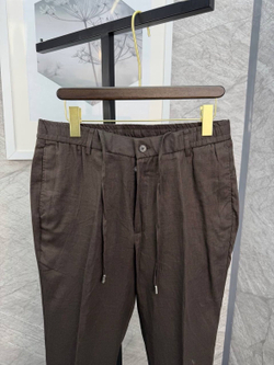 Льняной костюм Tom Ford