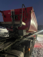 Wielton NW-3 Полуприцеп самосвальный NW3A31SK