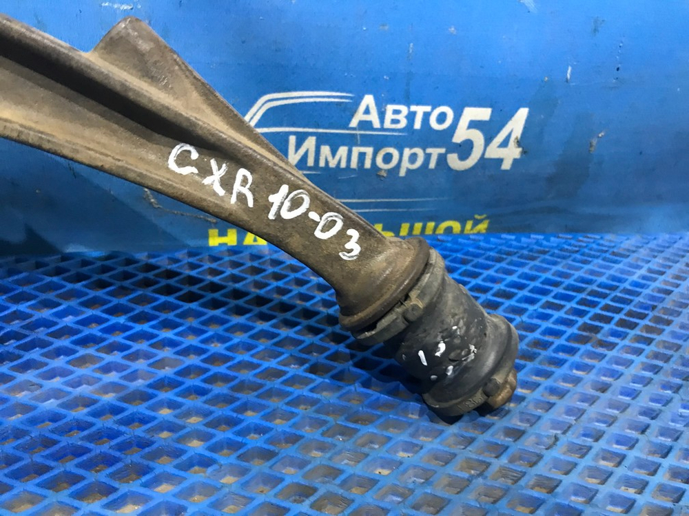 Рычаг передний левый TOYOTA ESTIMA 1998