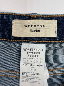 Джинсы Max Mara Weekend