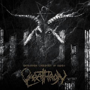 Varathron / Untrodden Corridors Of Hades (RU)(CD)
