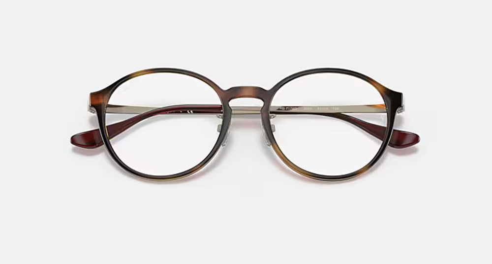 RAY-BAN RX7178D 2012 OPTICS