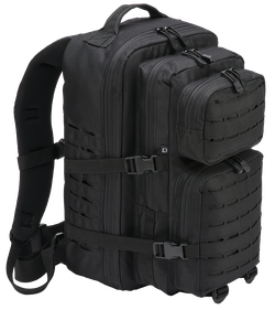 Brandit US COOPER LASERCUT LARGE Backpack - 40 l