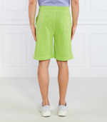 Шорты Sefadebasic BOSS ORANGE - лимонный(50475146)