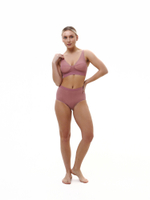 Трусы ADELIN Downtown (пыльная роза)