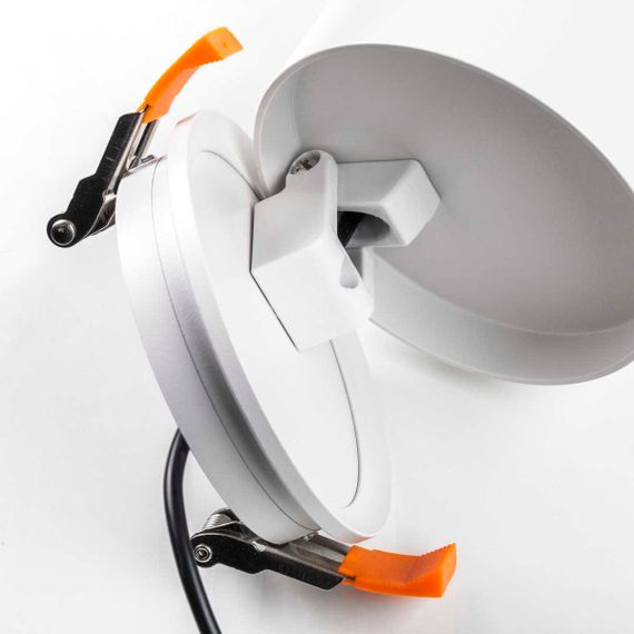 Светильник встраиваемый Lightstar Acuto 215856