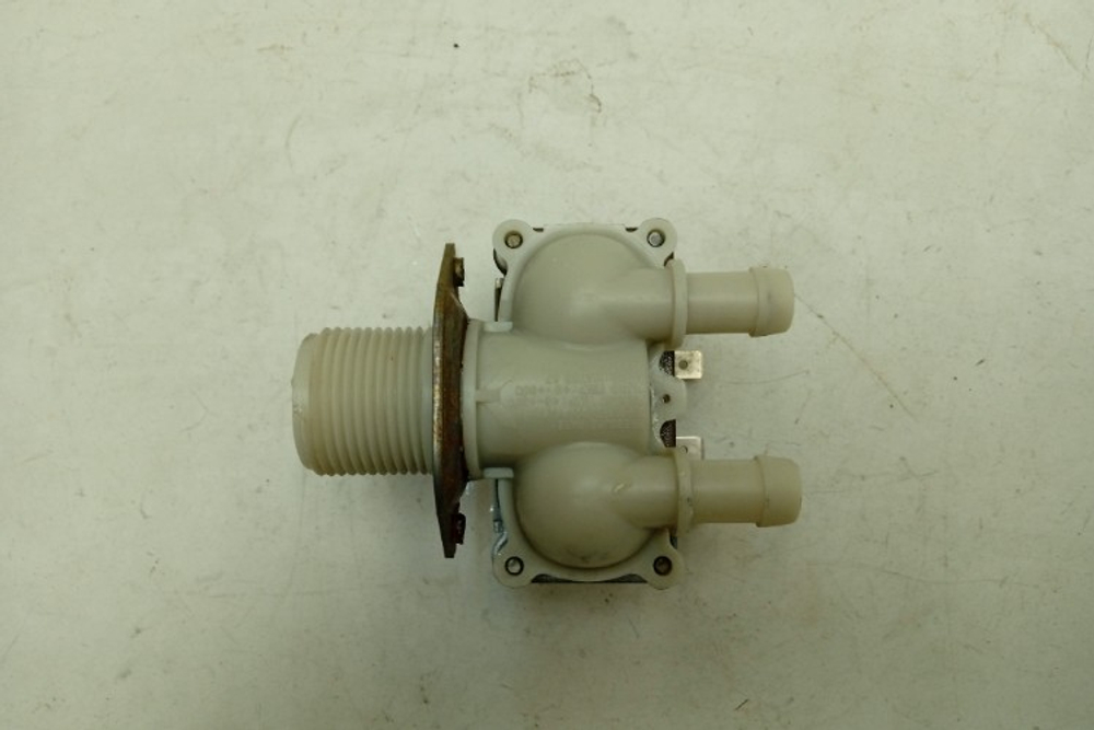 WD-80130N кт162 Клапан подачи воды для стиральной машины LG WD-80130N б/у