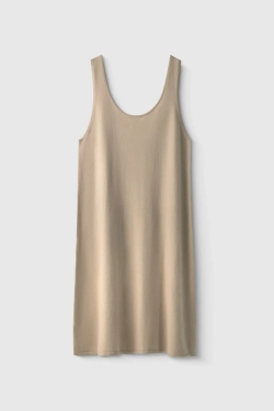 Сарафан из шерсти мериноса