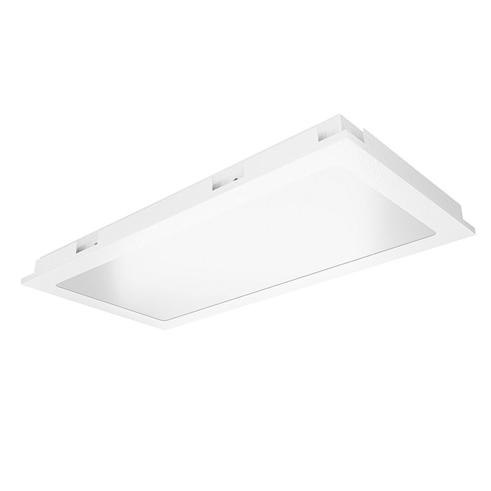 Светильник светодиодный CLIP-IN 25Вт 3125Лм IP54 FS-RO-E Эконом