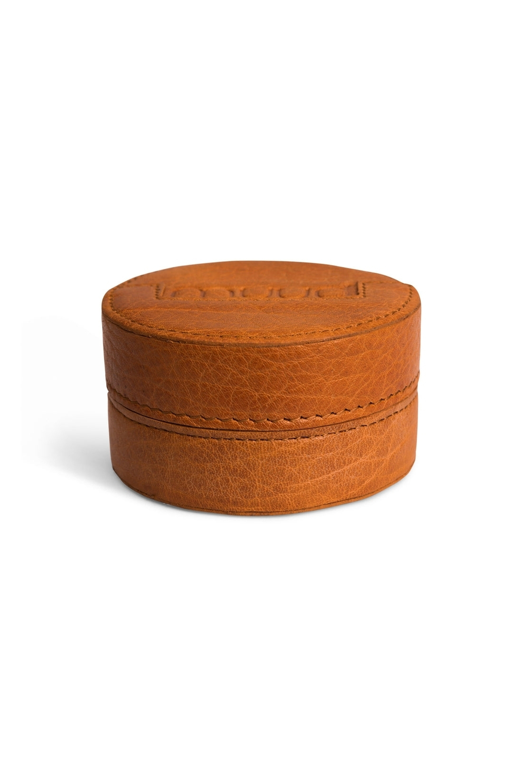 Футляр для хранения "Emeli" Whisky, 4 х 8 см