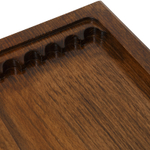 Шахматы + Нарды резные 50, Haleyan kh113