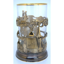 Подстаканник Русский север