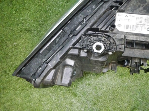 Фара правая BMW 5er G30 (2020-2023) LED