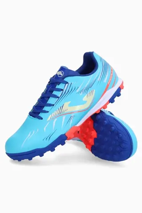 Сороконожки Joma Propulsion 2505 TF Junior - синий