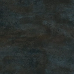 Керамогранит Alma Ceramica GFA57OXD20L Oxide 57x57 черный лаппатированный под металл