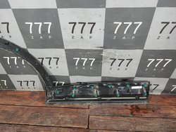 Накладка двери задней левой Exeed RX 23-нв Б/У Оригинал 609001540AA