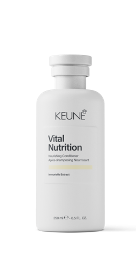 Keune Кондиционер Питание и Восстановление Vital Nutrition Conditioner 250 мл