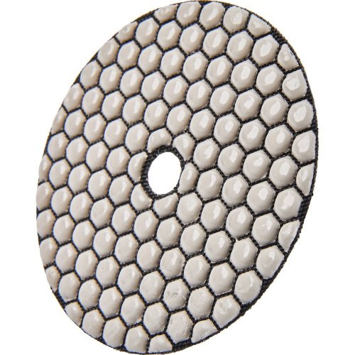 Диск алмазный ELITECH 100мм P10000 сухое шлифование   1820.161100