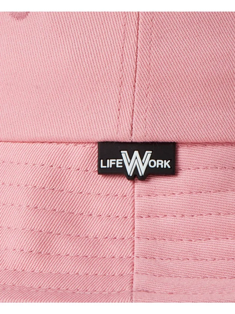 Панама с логотипом ladok