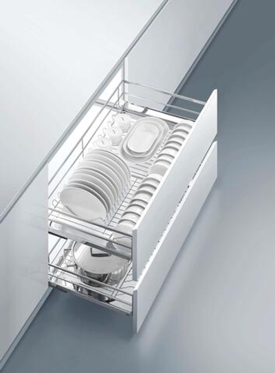 Трехсторонний универсальный модуль STARRY