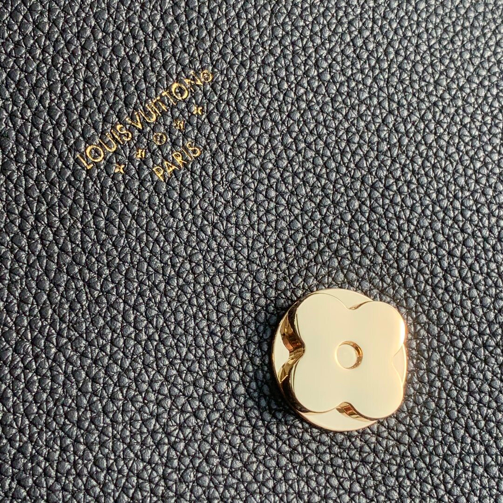 Louis Vuitton Pont 9 Soft PM