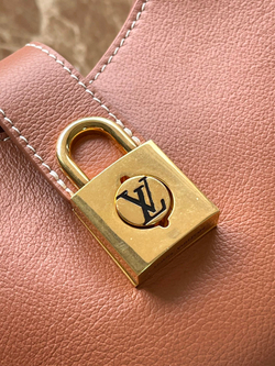Louis Vuitton Low Key Shoulder Bag
