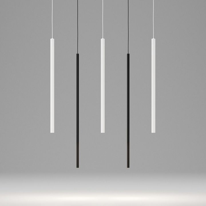 Подвесной светодиодный светильник Elektrostandard Flinn 50263 LED a066779