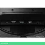 Игровой монитор Samsung Odyssey G5 LS32CG550EIXCI