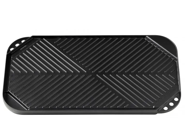 Противень для гриля Griddle Plate Large