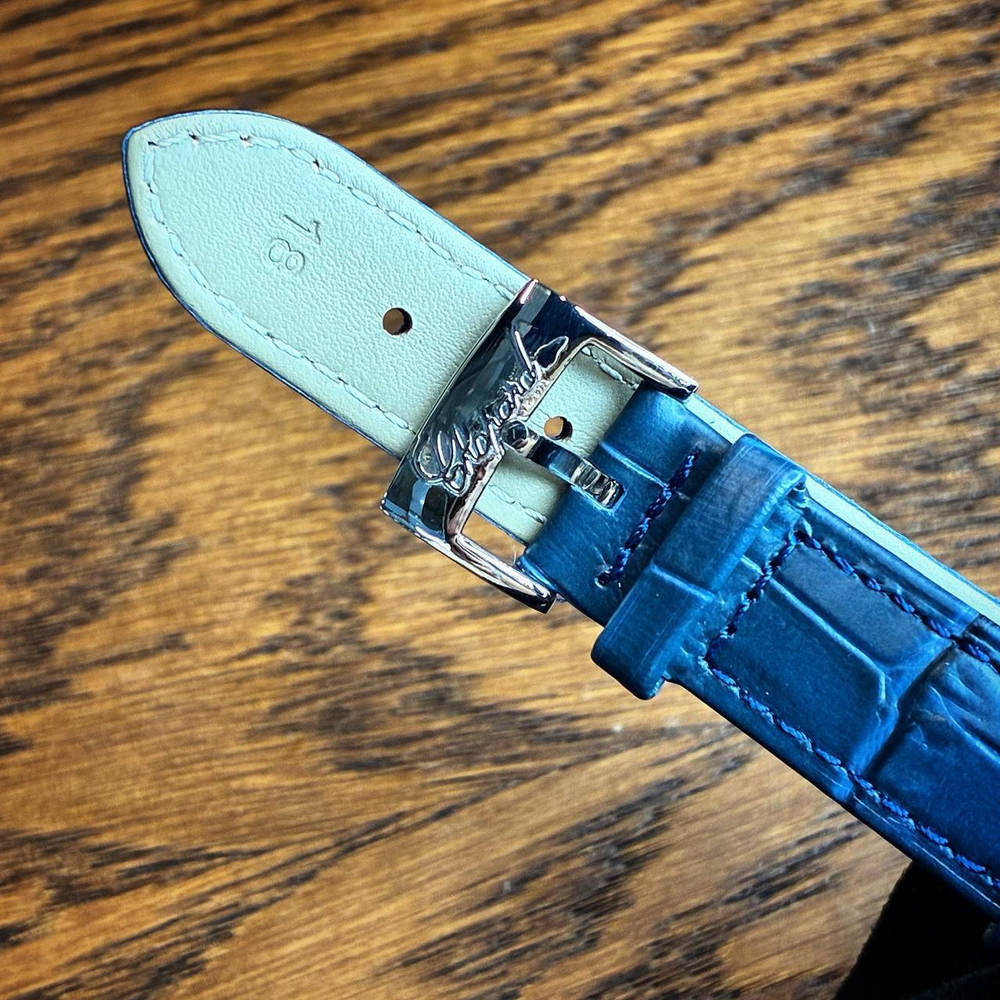 Часы Chopard